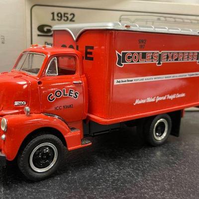 1st Gear Diecast