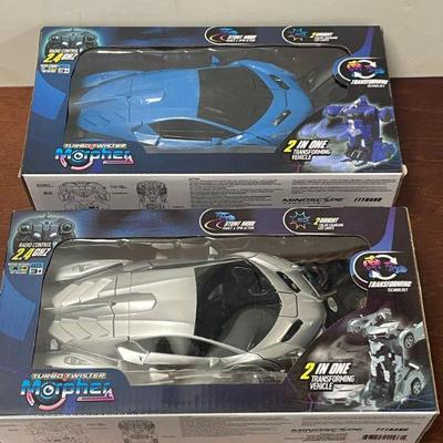 R/C Cars New