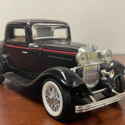 Diecast