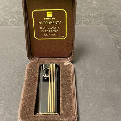 Pan-Lan Lighter in box