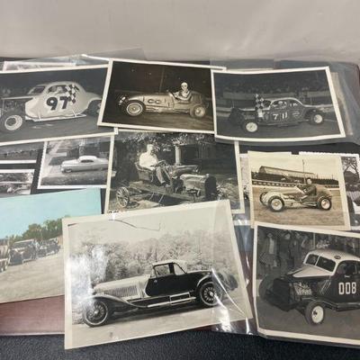 Racing pictures