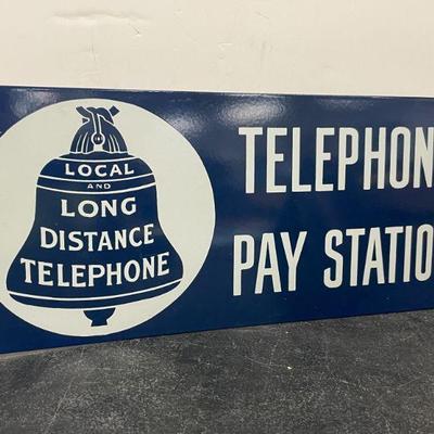 Phone Sign