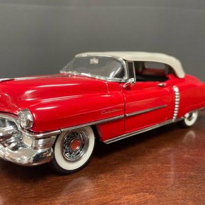 Diecast