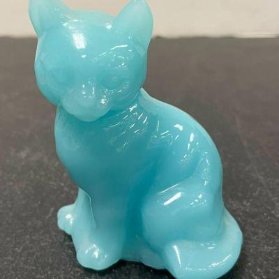 Glass Cat