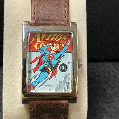 DC Action Comics
