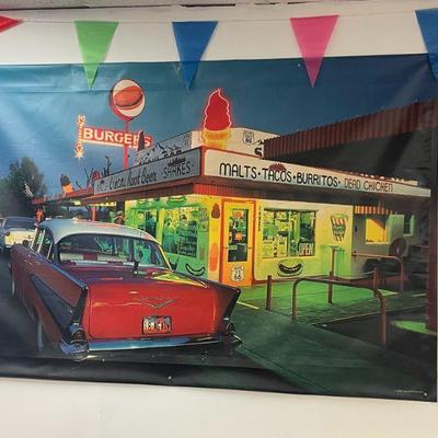 4'x6' Vinyl 
