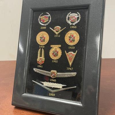 Cadillac