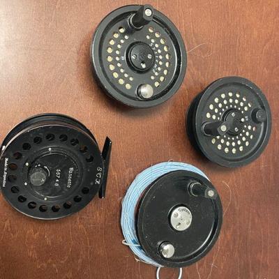 reels