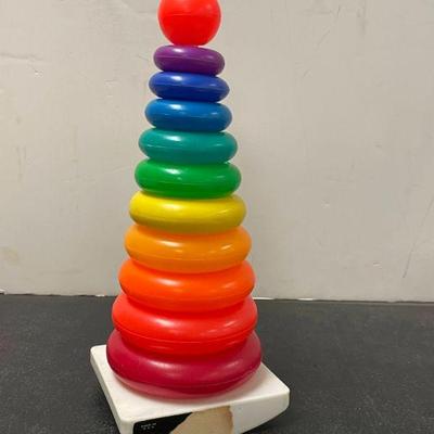 FP RING TOSS
