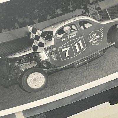 Racing Photos