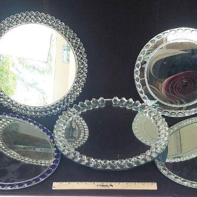 Mirrored Plates