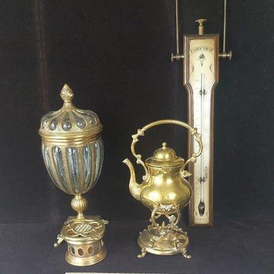 Brass Collection
