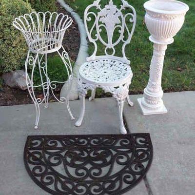 Miscellaneous Outdoor Items