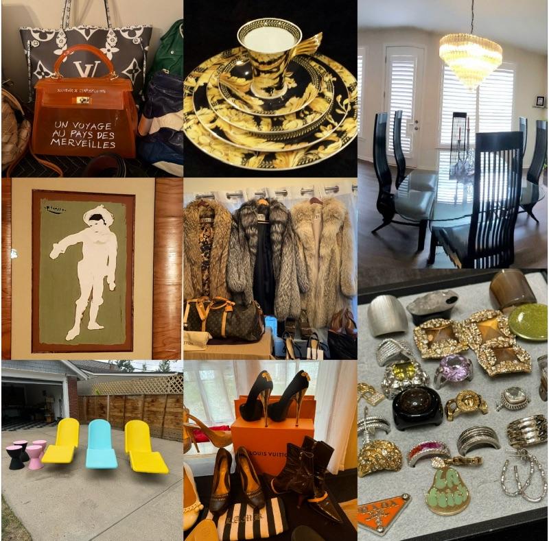 All Year Round Estate Sales…. Denver, CO 19916443