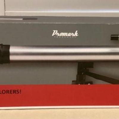 MMB132 Promark Telescope For Young Explorers New