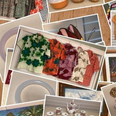 MILILANI MAUKA BONANZA SALE CTBids Online Auction • Ends 09/25/24 • Pickup 09/27/24
This exclusive auction features a curated selection...