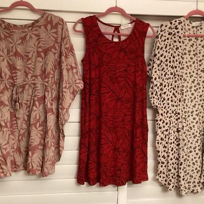 MMB107 Women’s Made In Hawaii Clothing 