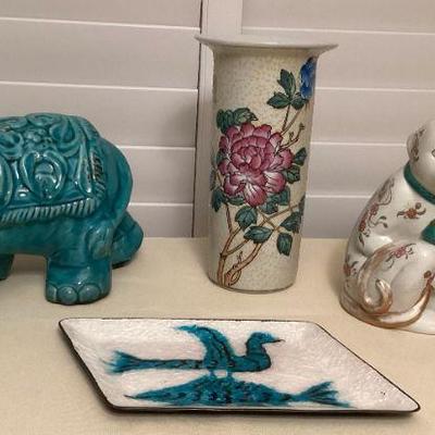MMB105 Asian Themed Decorative Collectibles