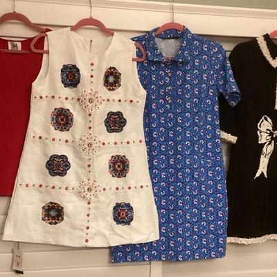 MMB108 Women’s Vintage Style Clothing 