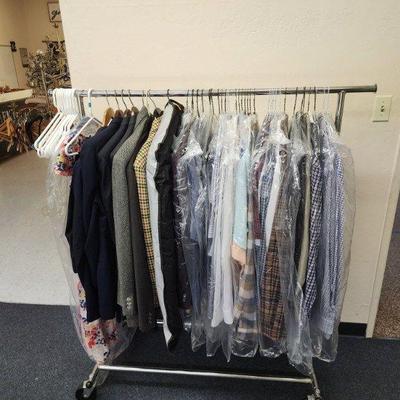 Clothes