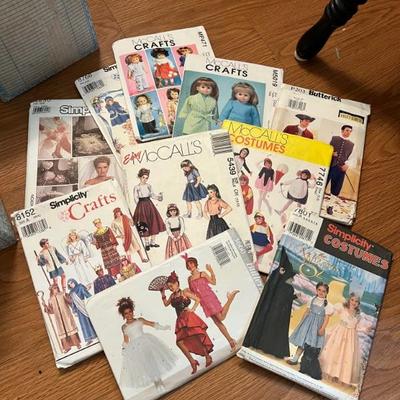 $1 each