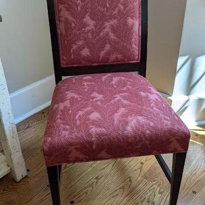 Artistic Frame Dining Chairs