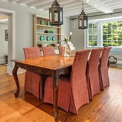 Guy Chaddock French Country Dining Table