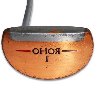 Taylormade Roho I Half Mallet Putter Golf Club