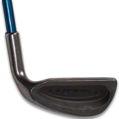 Tour Model II 8 Iron Blue Dot Paragon Low-Torque Graphite Shaft