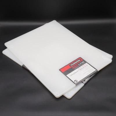 Tramontina PROLine Commercial Grade Cutting Boards (Pair)