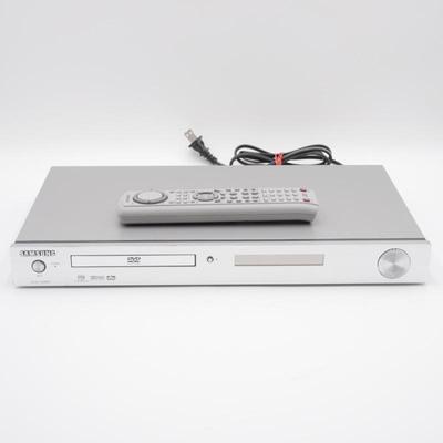 Samsung DVD-HD841 Up-Converting DVD Player