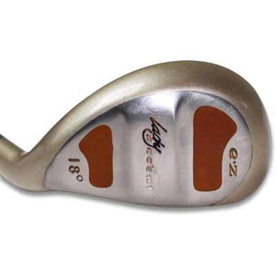 La Jolla Lady Accent 18° Golf Club