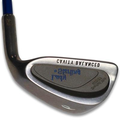 Lady Sterling Cavity Balanced 6 GS 2000 Shaft Golf Club