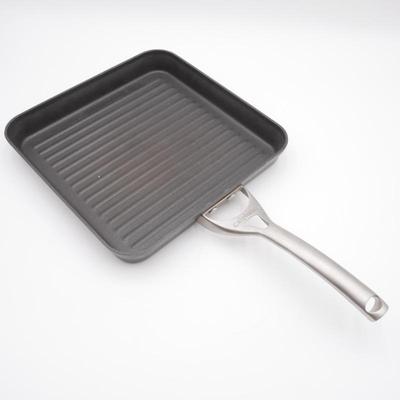 Calphalon Elite Nonstick 11" Square Grill Pan