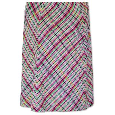 St. John Collection by Marie Gray Tweed Skirt