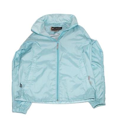 Columbia XCO Stormdry Waterproof Jacket