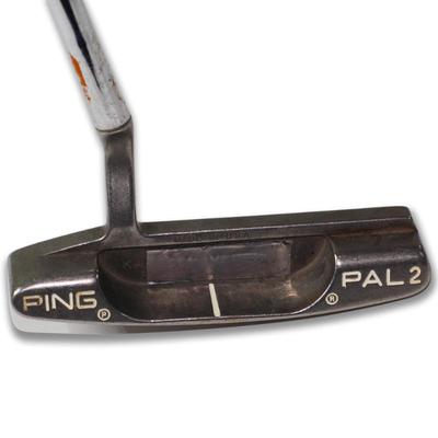 Ping Pal 2 Putter Steel Shaft Golf Club