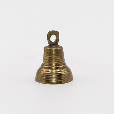 Brass Pooja Hand Bell