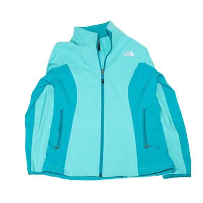 The North Face Basic Jacket