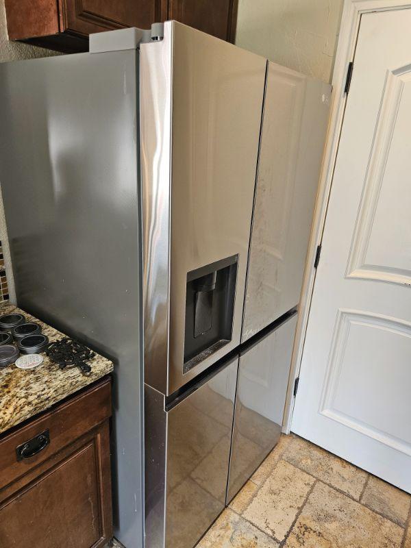 BOHO CHIC MODERN FURNITURE & APPLIANCE ESTATE SALE BY ALAMO AZTEK