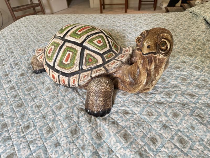 Rustic Estate Sale in Massaponax!