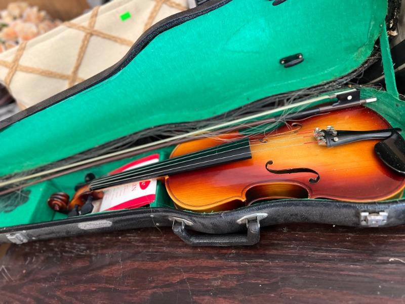 I “Cod” you not… It’s a great sale in Bethany!