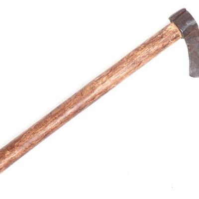 Early Fur Trade Axe