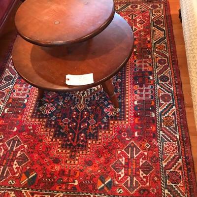 rug $99
66 X 49"