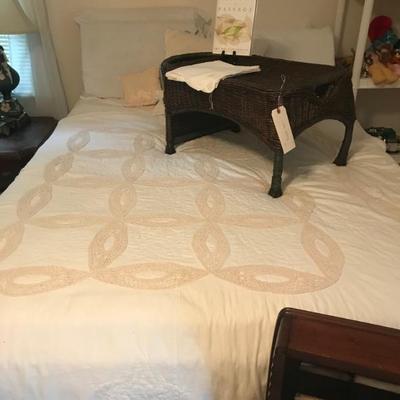 double bed $99