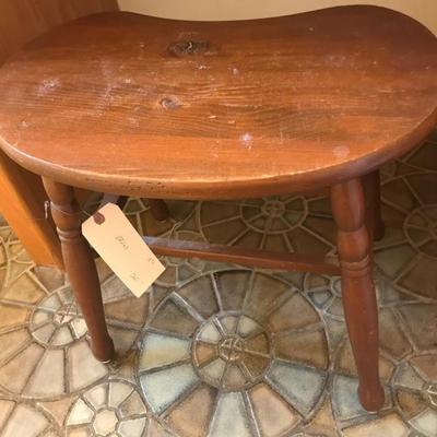 stool $20