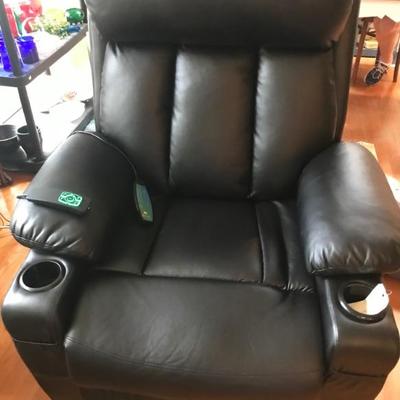 recliner lift chair $225