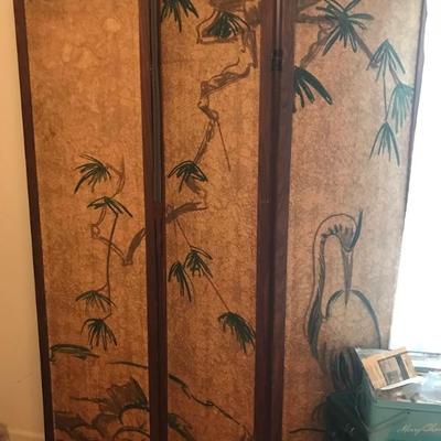 screen $60
48 X 64"