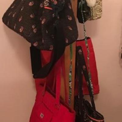 coat rack