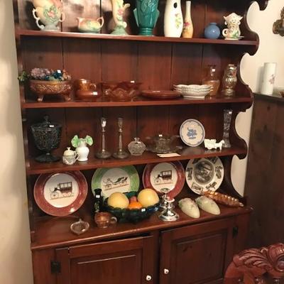 hutch $79
47 X 13 X 72"